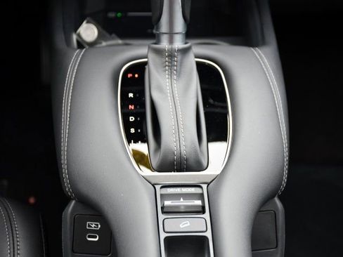 New 2026 Honda HR-V EX-L image 26