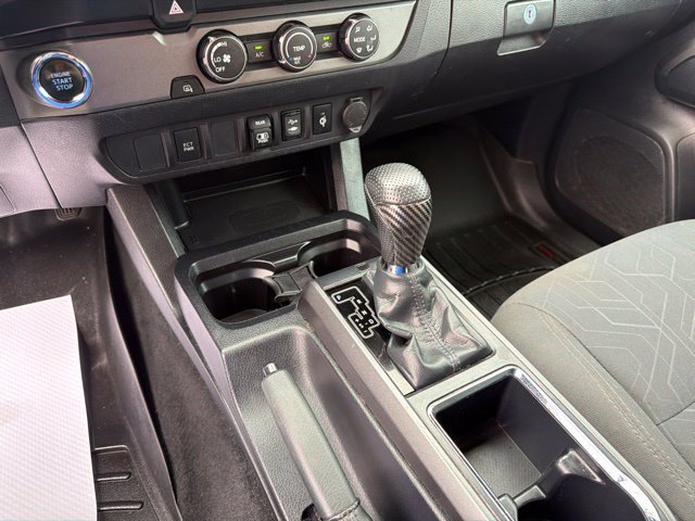 Used 2019 Toyota Tacoma TRD Sport RWD image 29