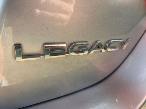 Used 2019 Subaru Legacy 2.5i Premium image 4