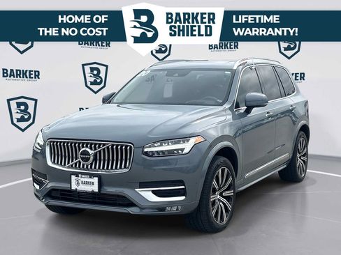 Used 2020 Volvo XC90 T6 Inscription AWD/4WD image 1
