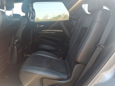 Used 2020 Dodge Durango R/T AWD/4WD image 9
