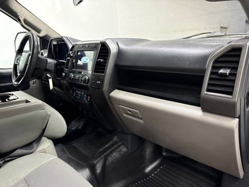 Used 2022 Ford F350 XL w/ STX Appearance Package image 21