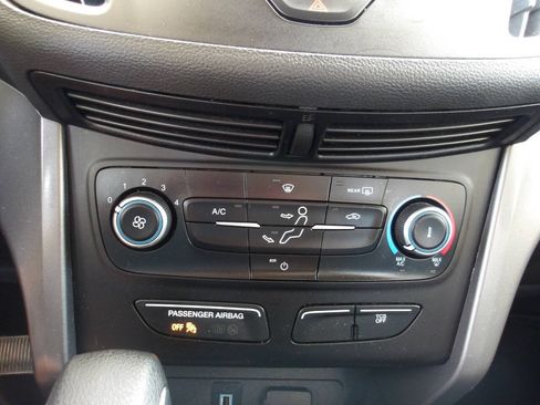 Used 2019 Ford Escape S FWD image 15