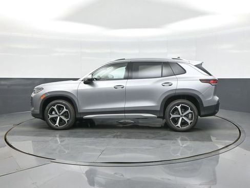 New 2026 Volkswagen Tiguan SE image 4