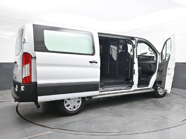 Used 2025 Ford Transit 250 Low Roof w/ Exterior Upgrade Package RWD image 55