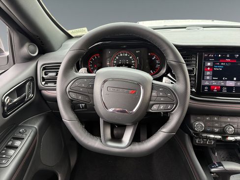 New 2026 Dodge Durango GT image 12