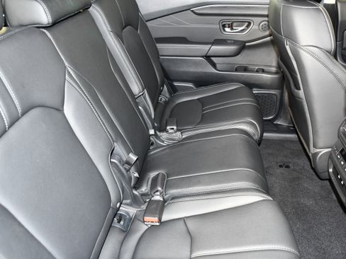 Certified 2026 Honda Pilot Touring image 45