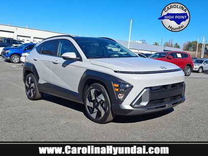 New 2026 Hyundai Kona Limited