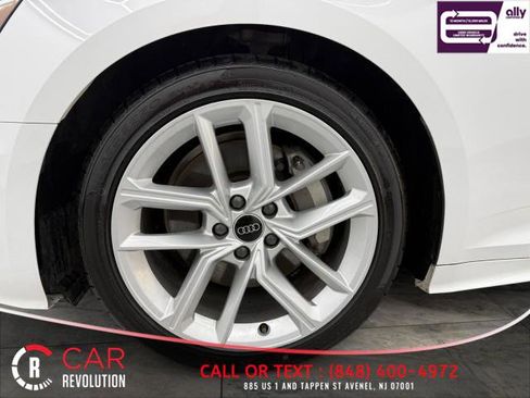 Used 2024 Audi A5 2.0T Premium Plus image 14