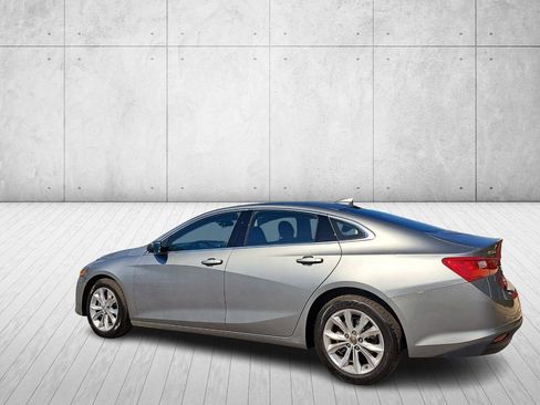 Used 2025 Chevrolet Malibu LT image 7