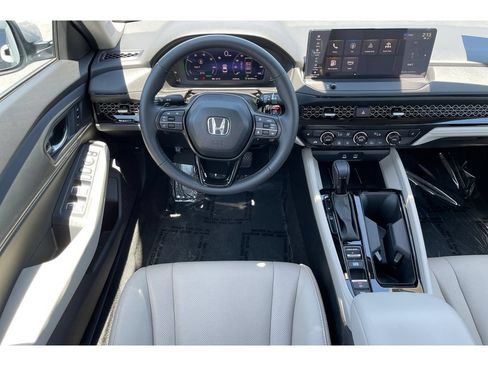 Certified 2026 Honda Accord EX-L image 16