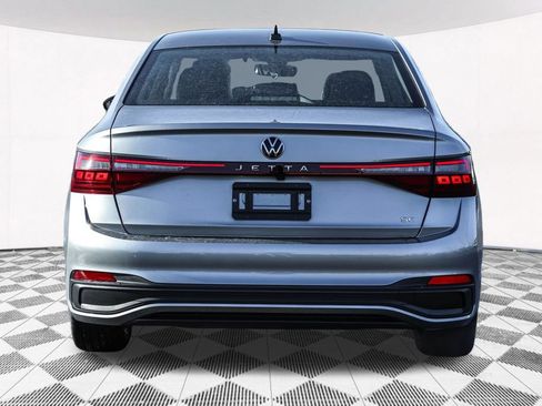 New 2026 Volkswagen Jetta SE FWD image 19