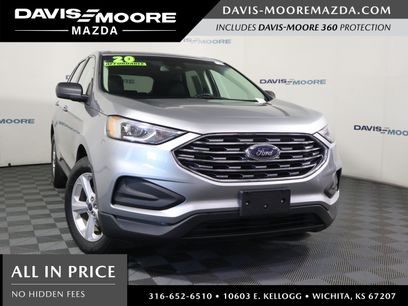 Used 2020 Ford Edge SE