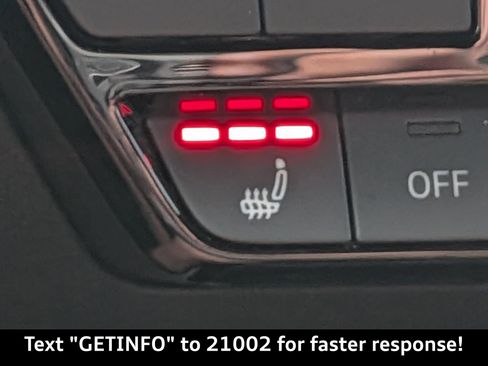 Certified 2024 Audi RS 3 2.5T image 24