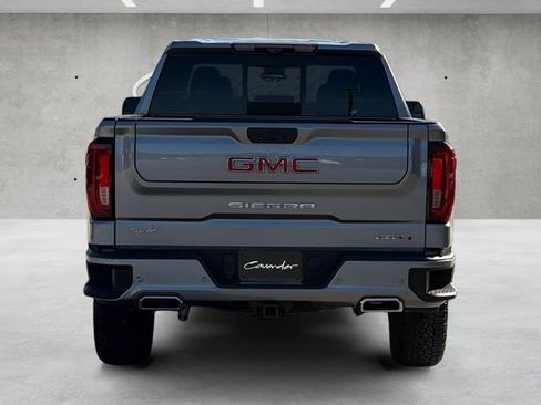 Used 2023 GMC Sierra 1500 AT4 w/ AT4 Premium Package image 15