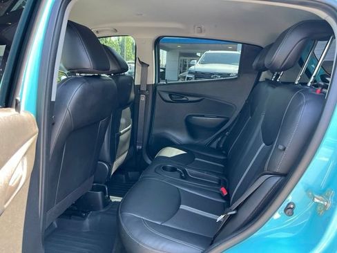 Used 2021 Chevrolet Spark ACTIV FWD image 12
