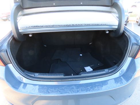 Used 2024 MAZDA MAZDA3 s image 18