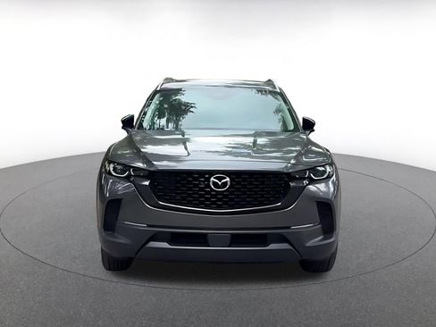 Used 2025 MAZDA CX-50 2.5 Hybrid w/ Premium Plus Pkg AWD/4WD image 4