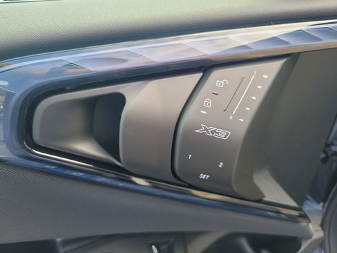 New 2025 BMW X3 xDrive30i w/ Premium Package image 20