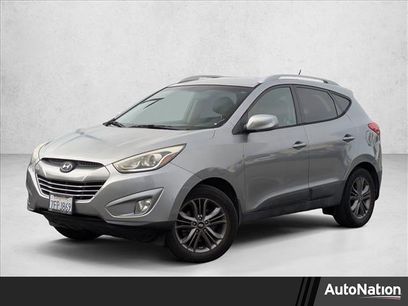 Used 2014 Hyundai Tucson SE