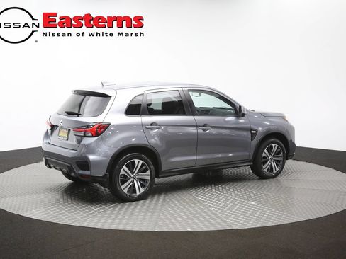 Used 2022 Mitsubishi Outlander Sport ES AWD/4WD image 41