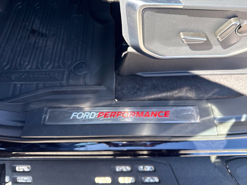 New 2026 Ford F150 Raptor AWD/4WD image 56