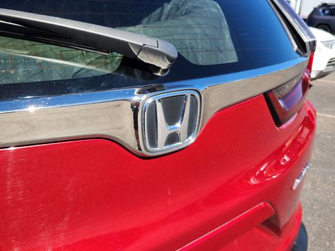 Used 2020 Honda CR-V EX-L image 18