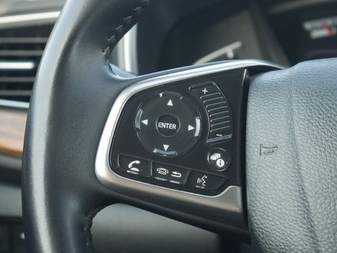 Used 2017 Honda CR-V EX-L image 8