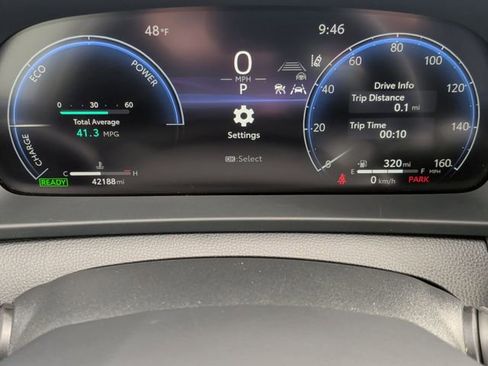 Certified 2023 Toyota Crown XLE image 18