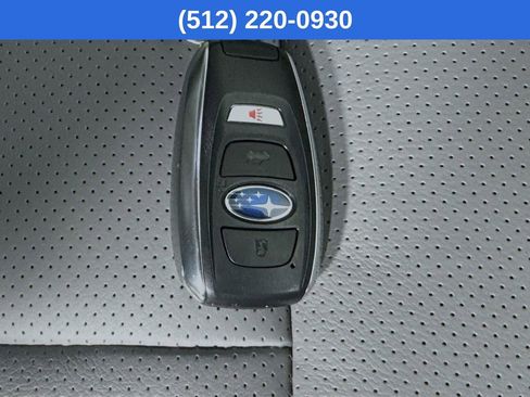 Used 2025 Subaru Outback Limited image 38