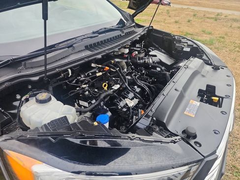 Used 2020 Ford Edge SEL FWD image 34