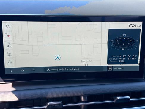 New 2026 Hyundai Santa Cruz XRT image 28