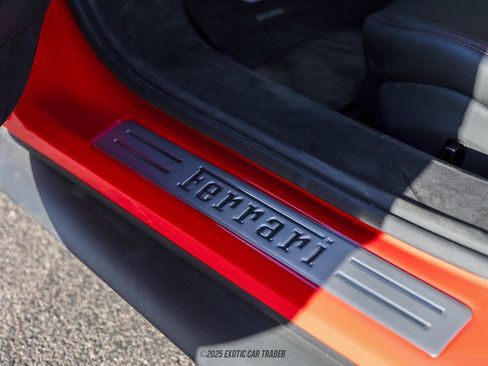 Used 2024 Ferrari 296 GTB image 29