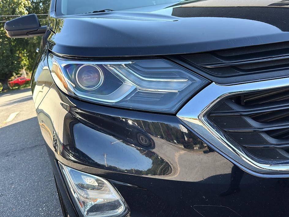 Used 2020 Chevrolet Equinox LS w/ LS Convenience Package FWD image 21