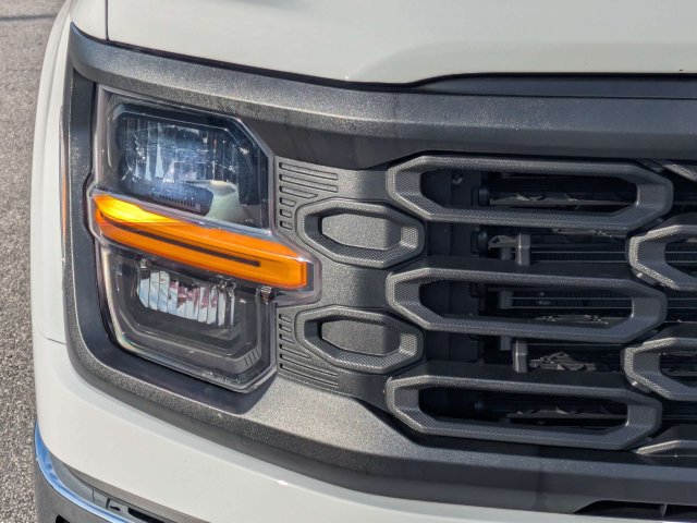Certified 2026 Ford F150 XL w/ Equipment Group 103A High RWD image 10