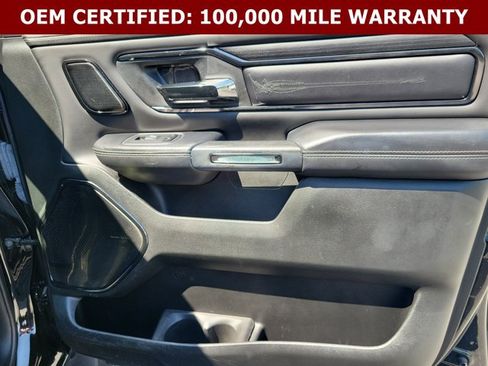 Used 2023 RAM 1500 Limited AWD/4WD image 23