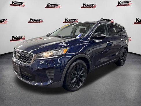 Used 2020 Kia Sorento S image 1