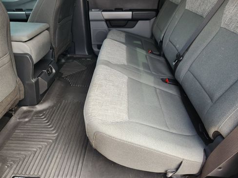 Used 2023 Ford F250 XLT AWD/4WD image 34