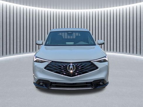 Used 2025 Acura ADX A-Spec FWD image 13
