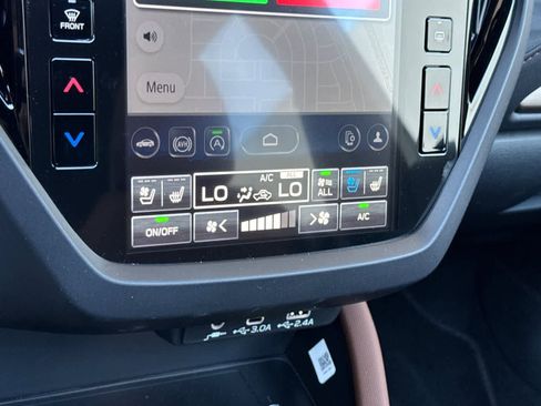 New 2026 Subaru Forester Touring AWD/4WD image 22