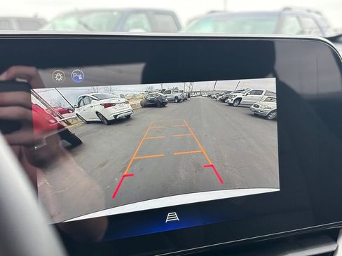 Used 2026 Chevrolet Equinox LT image 21