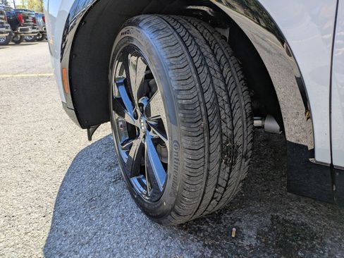New 2026 Buick Envision Sport Touring AWD/4WD image 37