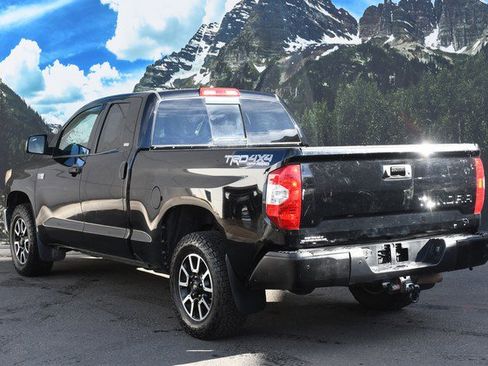 Used 2017 Toyota Tundra SR5 image 9