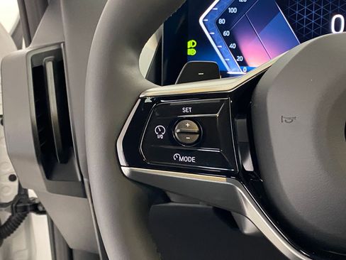 New 2026 BMW X3 xDrive30 w/ Convenience Package image 16