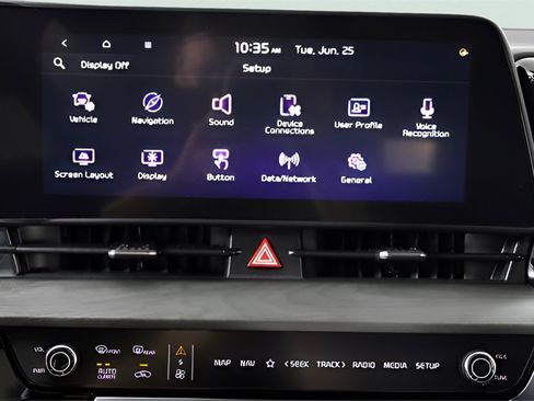 Used 2024 Kia Sportage X-Line w/ X-Line Premium Package image 27