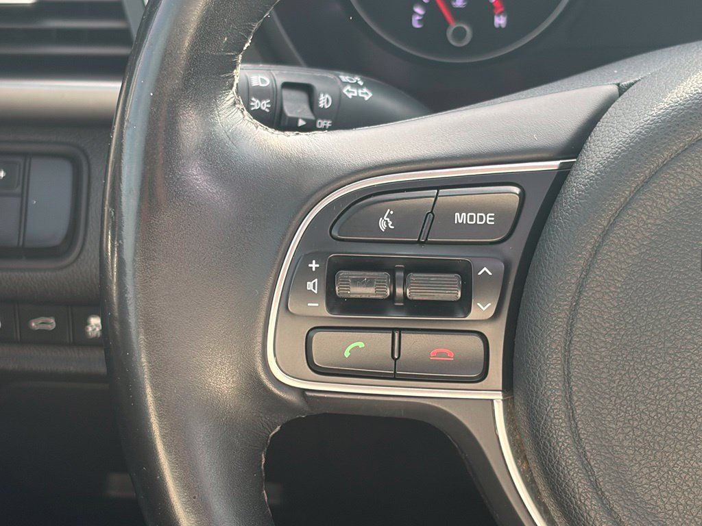 Used 2018 Kia Optima S w/ Panoramic Sunroof Package FWD image 26