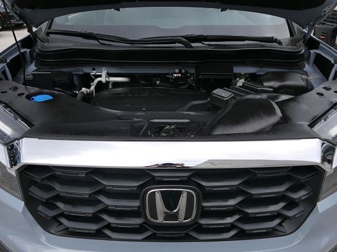 Used 2023 Honda Passport EX-L image 26
