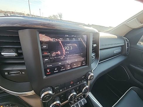 Used 2020 RAM 1500 Laramie image 18