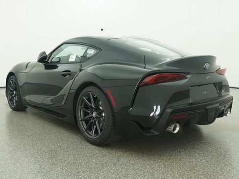 New 2026 Toyota Supra image 34