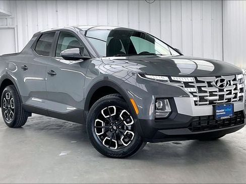 Certified 2022 Hyundai Santa Cruz SEL w/ Cargo Package AWD/4WD image 35